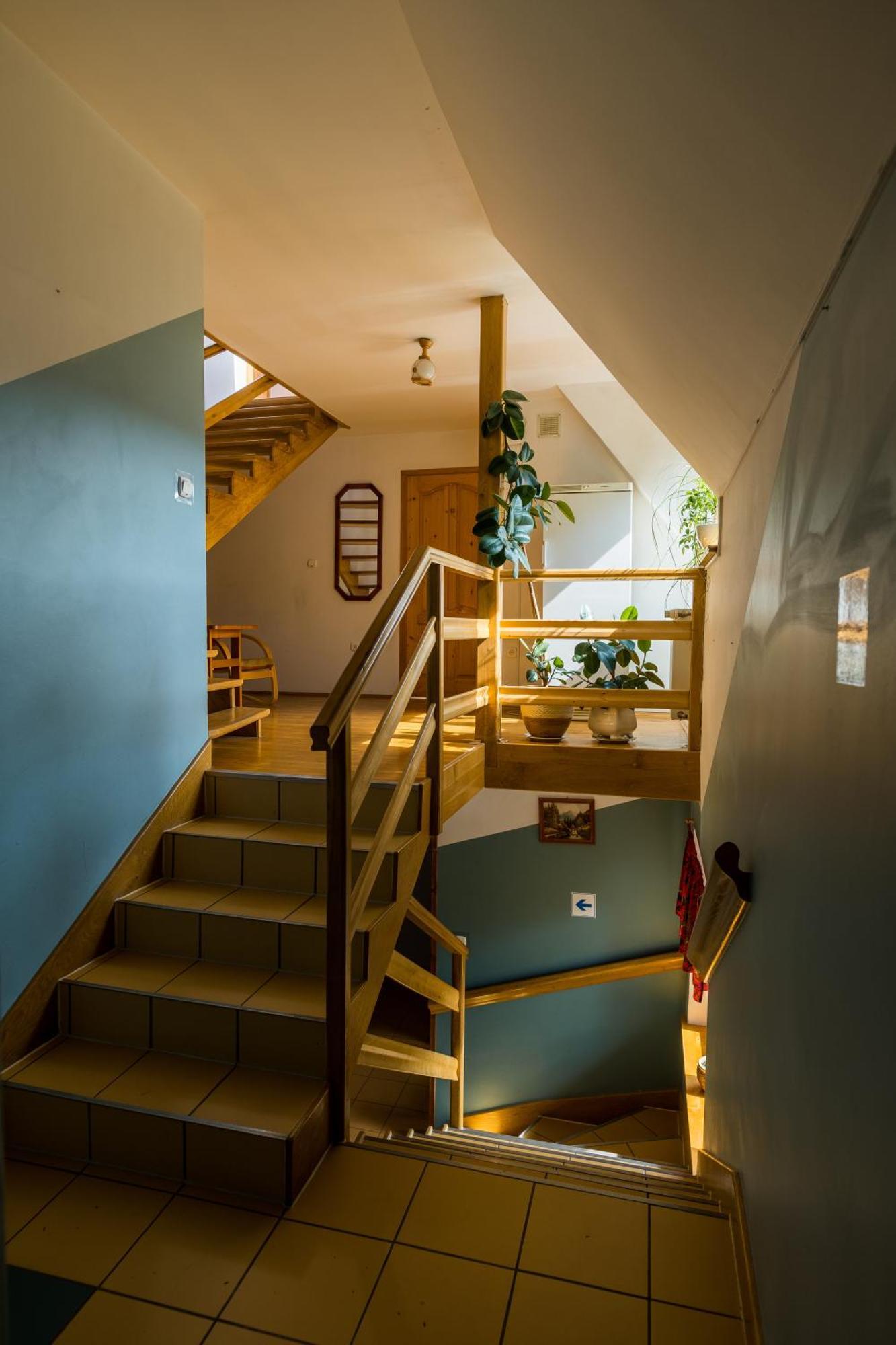 Willa Marta M Sauna Jacuzzi Zakopane Eksteriør billede
